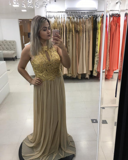 DOURADO GOTA