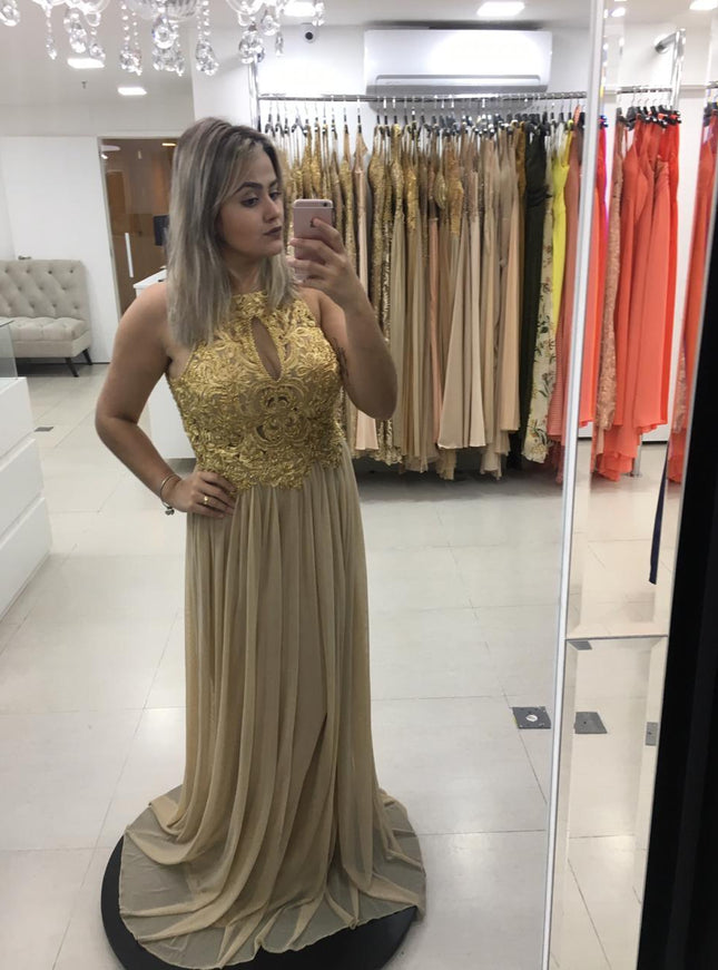 DOURADO GOTA