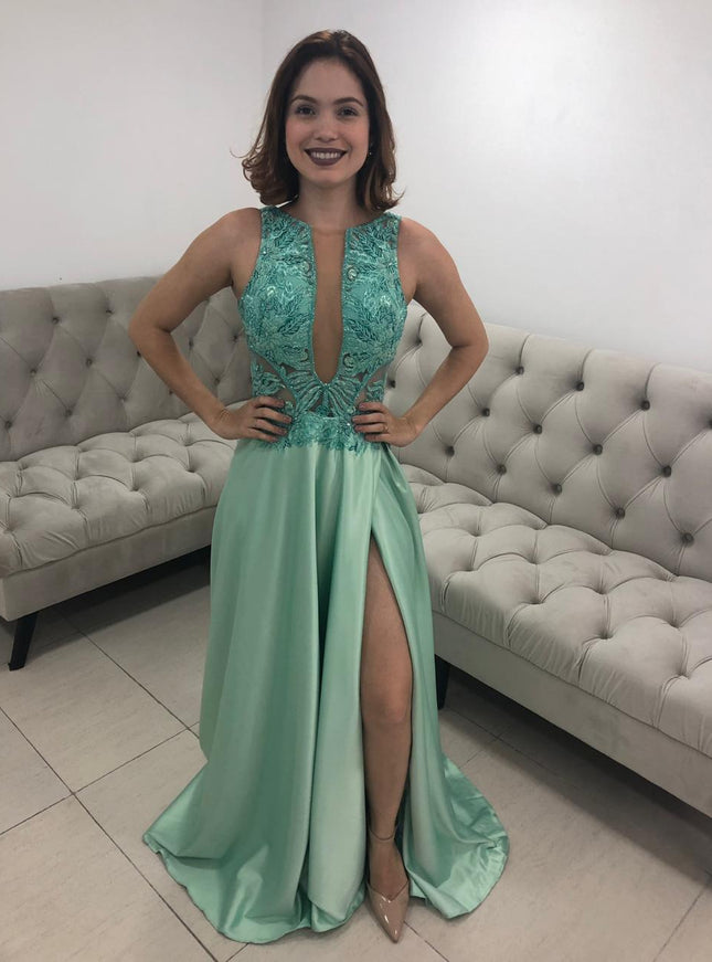 VERDE CLARO MARLENE