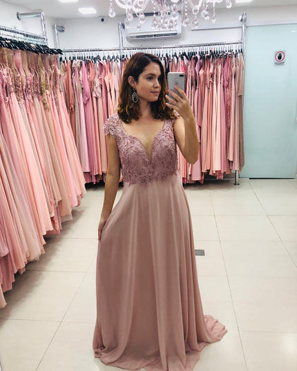 ROSA JASMIM PONTA