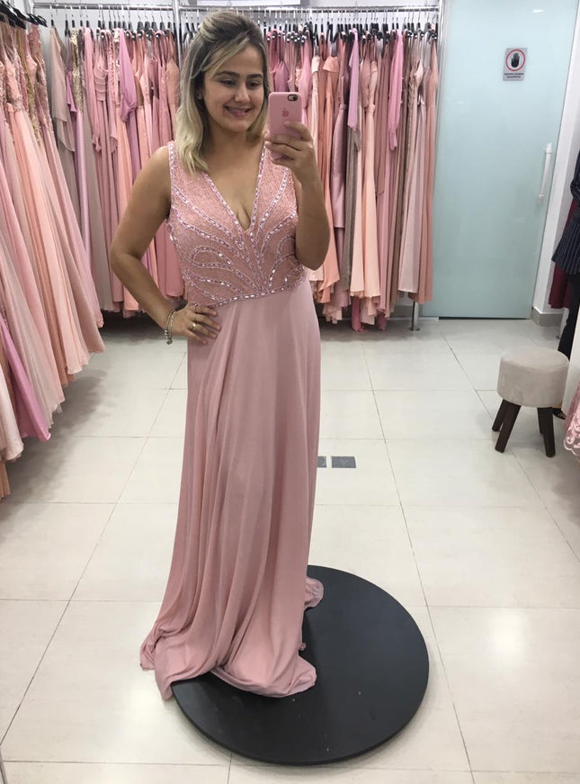 ROSA JORDÂNIA