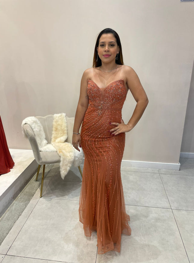 Terracota Premium Bela