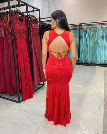 VERMELHO VITÓRIA