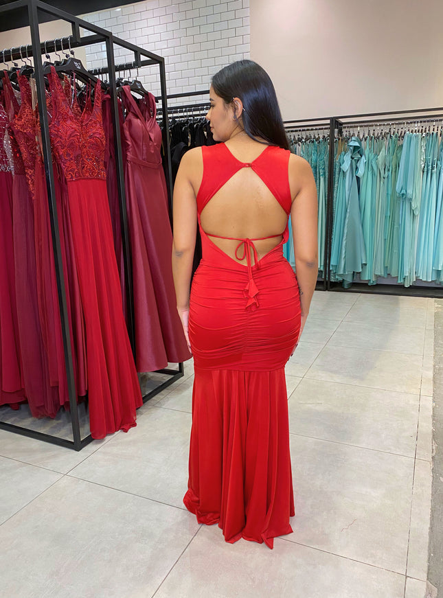 VERMELHO VITÓRIA
