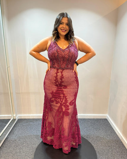 ROSA PINK FERNANDA