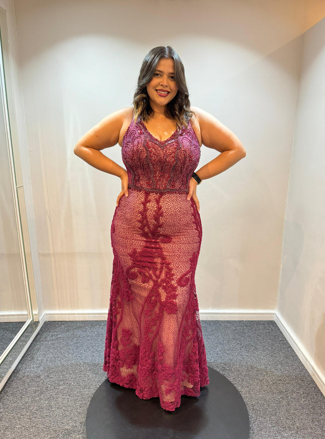 ROSA PINK FERNANDA