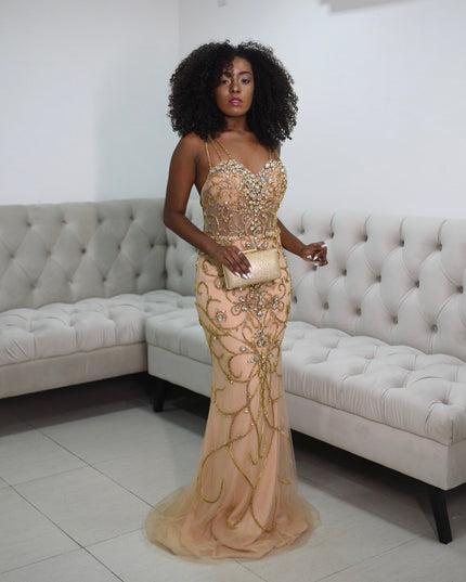 DOURADO CARMEN