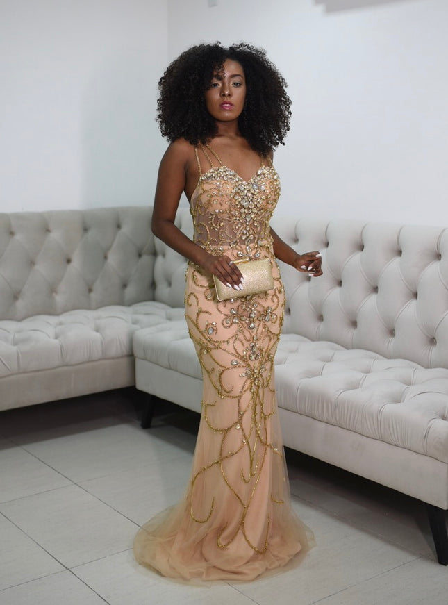 DOURADO CARMEN