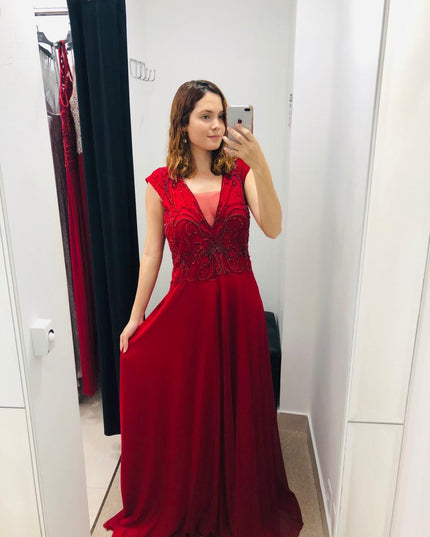 VERMELHO CASA