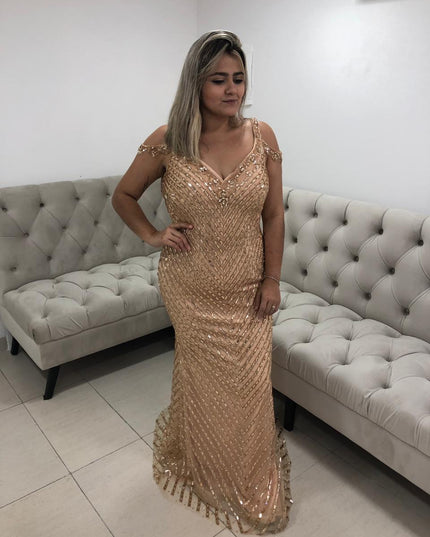 DOURADO TINA
