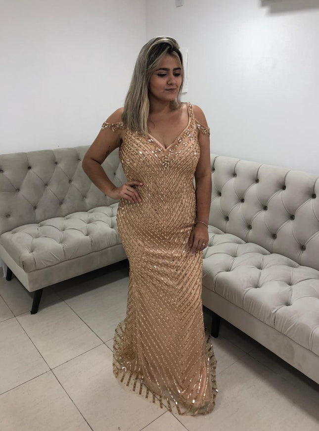 DOURADO TINA