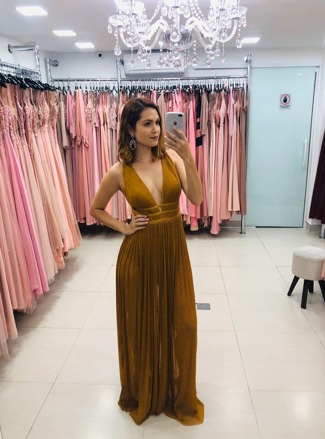 DOURADO SAARA