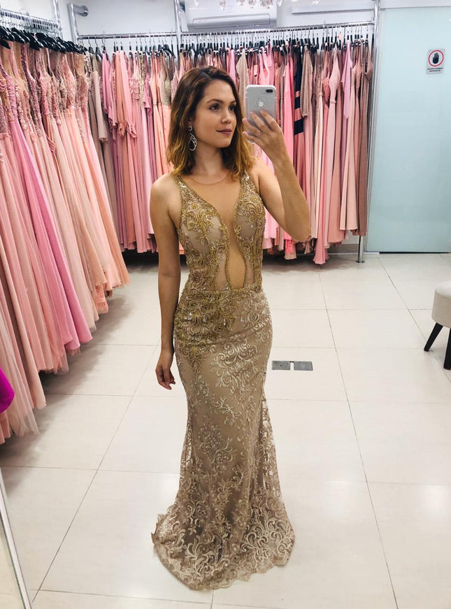 DOURADO MINAS