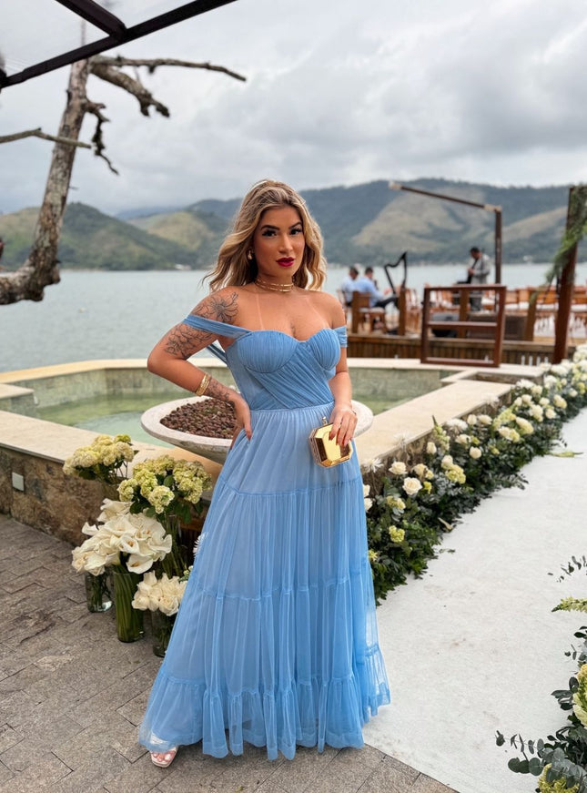AZUL SERENITY JOICE