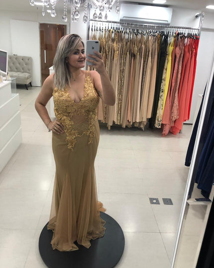 PENA DOURADO
