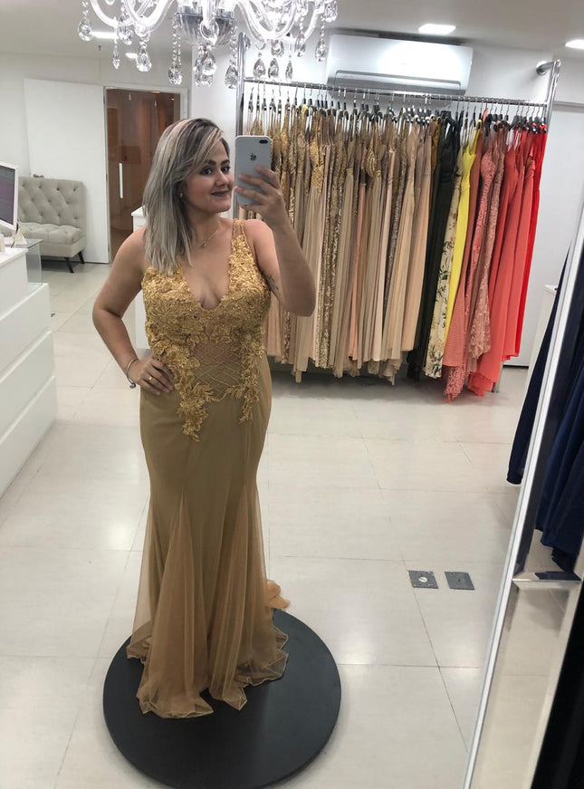 PENA DOURADO