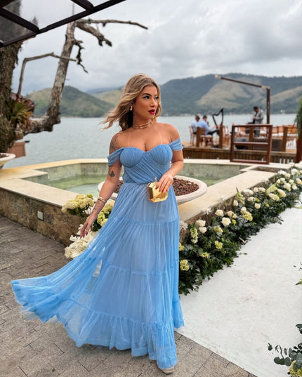 AZUL SERENITY JOICE