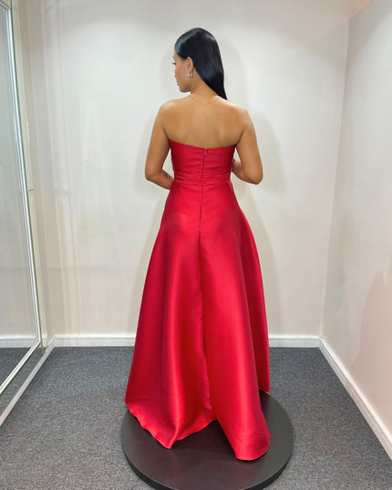 GIANNINI VERMELHO