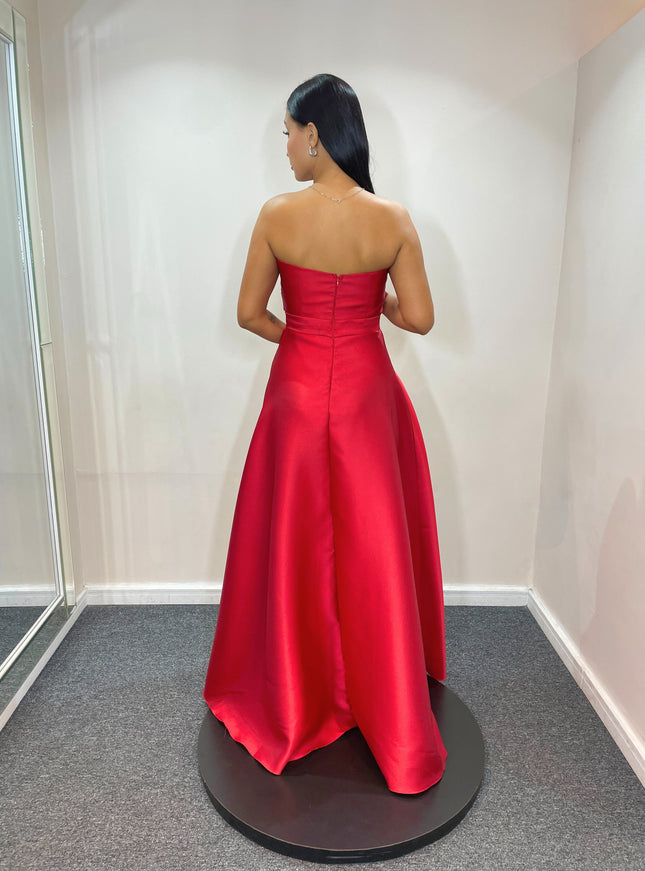 GIANNINI VERMELHO