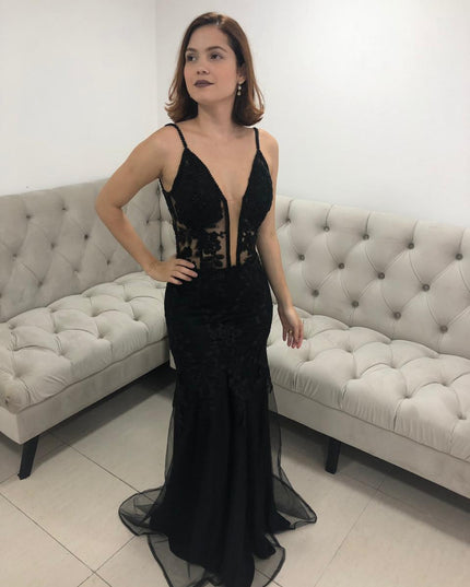 PRETO MORGANA