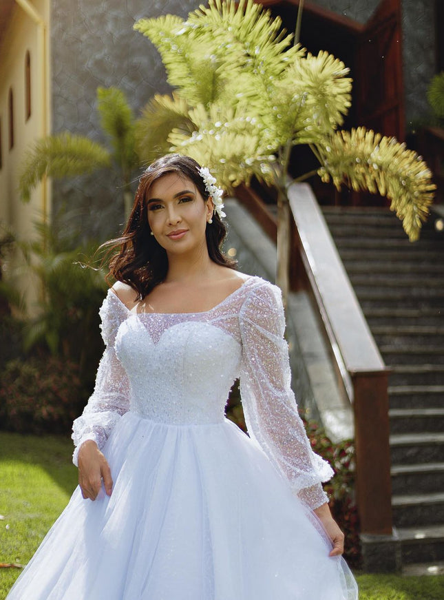 NOIVA UNARA