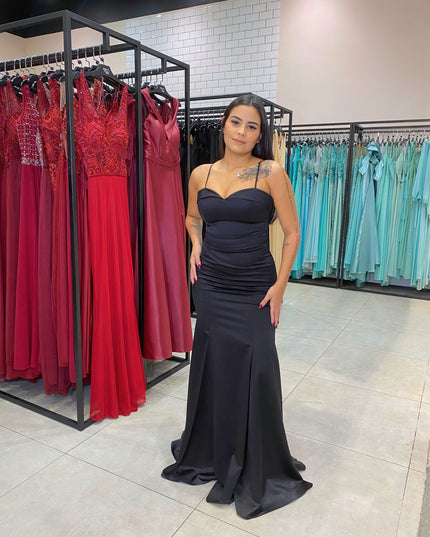 PRETO TIFFANY