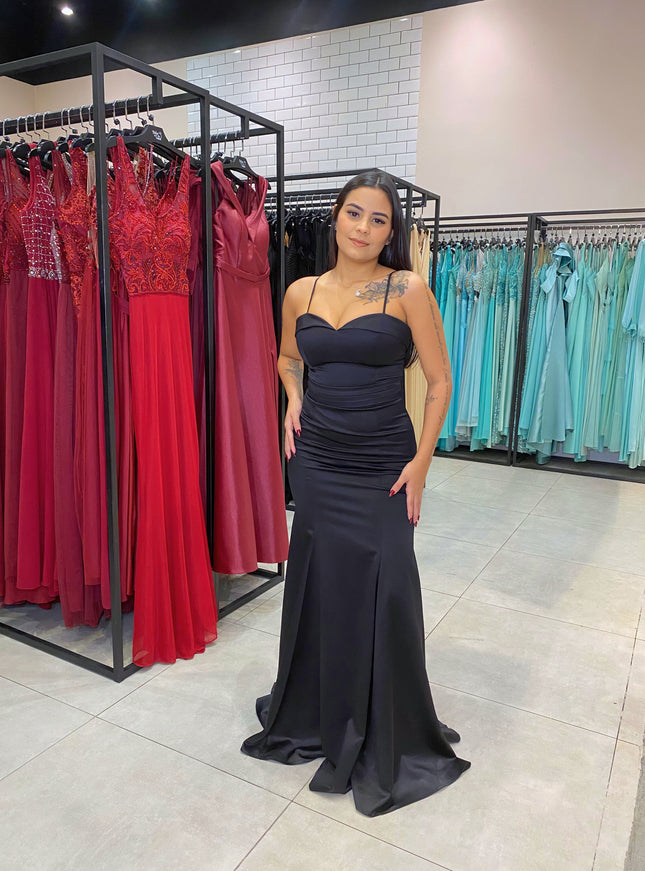 PRETO TIFFANY