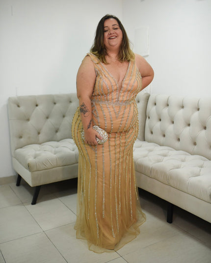 DOURADO STRASS