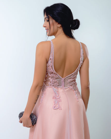 FLORA DE ROSAS