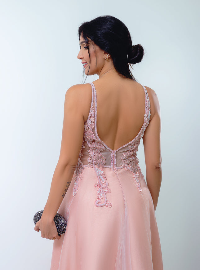 FLORA DE ROSAS