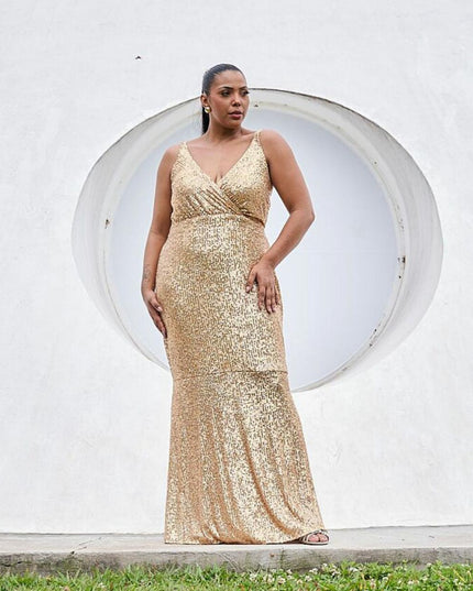 DOURADO GLAMOUR