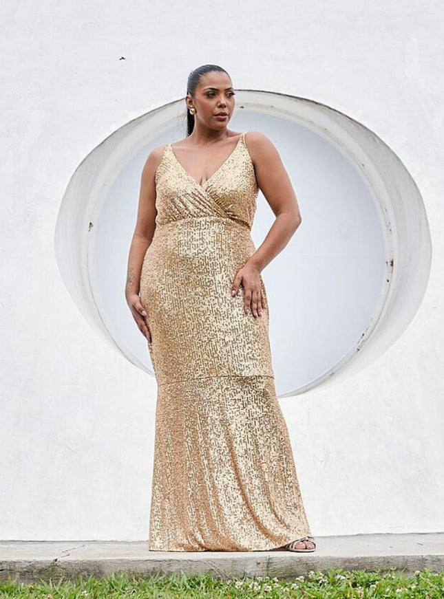 DOURADO GLAMOUR