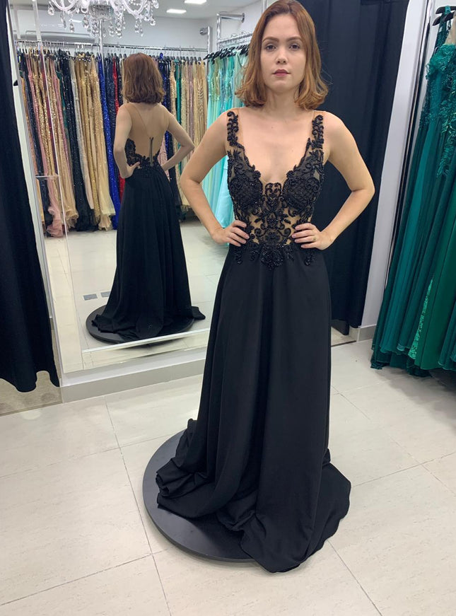 PRETO ÚRSULA