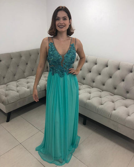 VERDE CLARO NEIVA