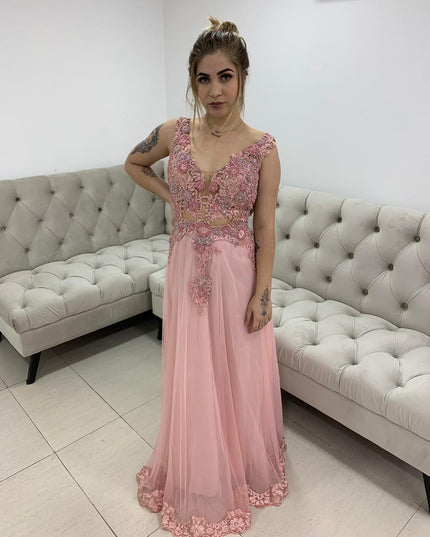 FLOR DE ROSAS