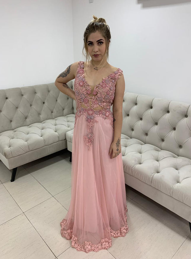 FLOR DE ROSAS