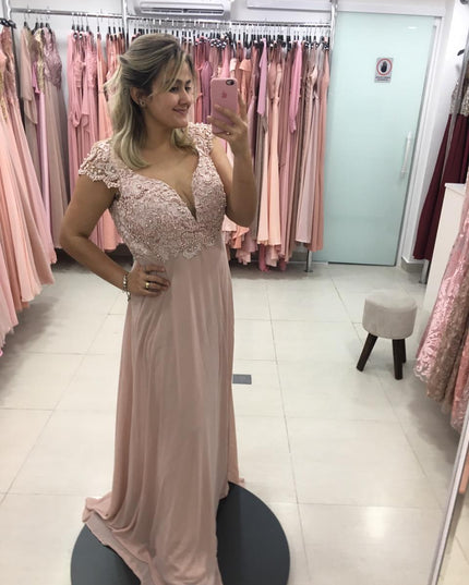 ROSA JASMIM