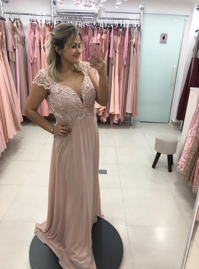 ROSA JASMIM
