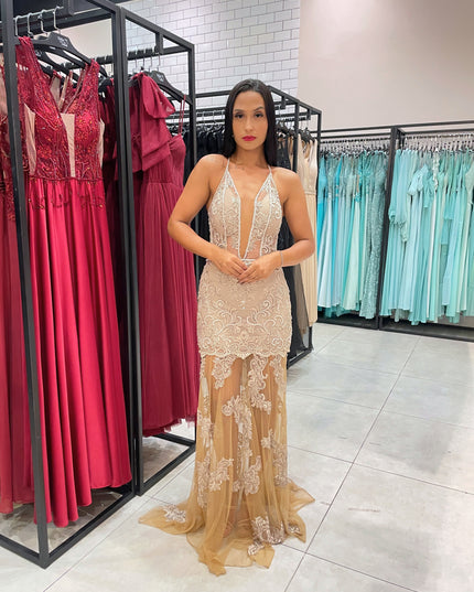 NUDE CHARME