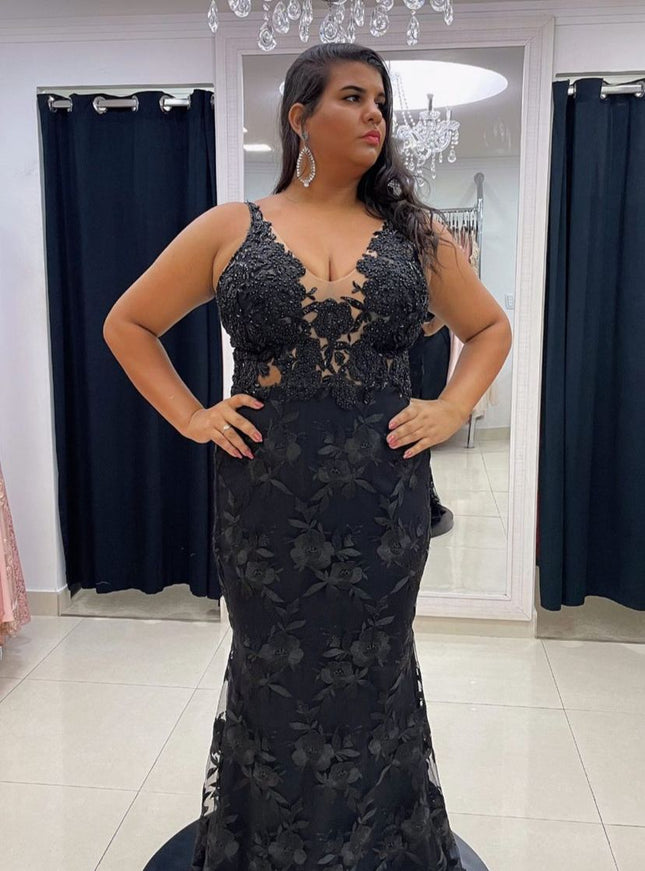 PRETO FLORES