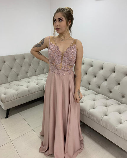 ROSA REAL