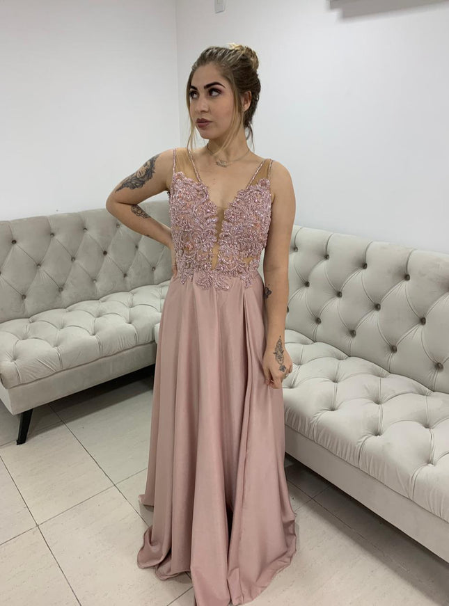 ROSA REAL