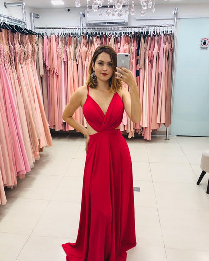 ROSA PINK BIBI