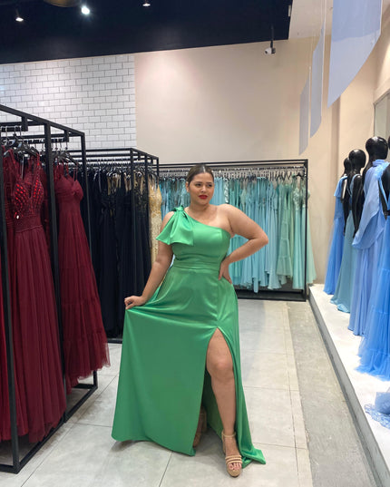 VERDE ISIS