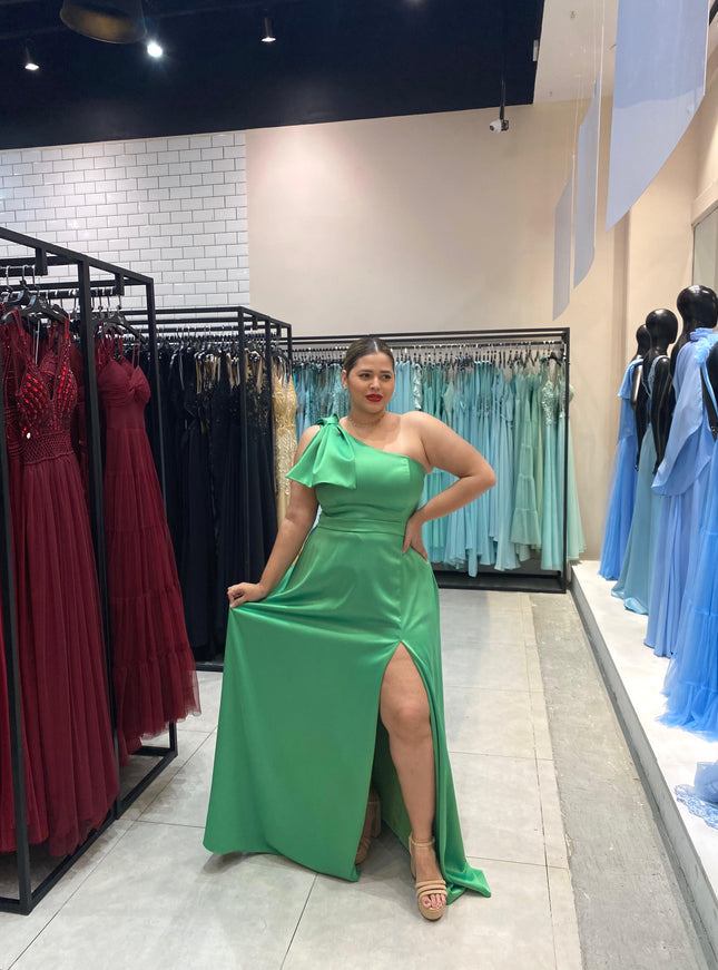 VERDE ISIS
