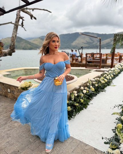 AZUL SERENITY JOICE