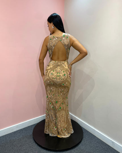 DOURADO PERSIA