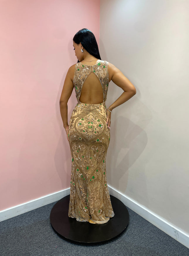 DOURADO PERSIA