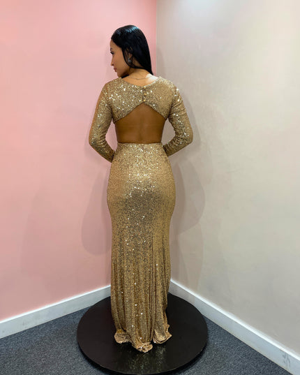 DOURADO ALLURE
