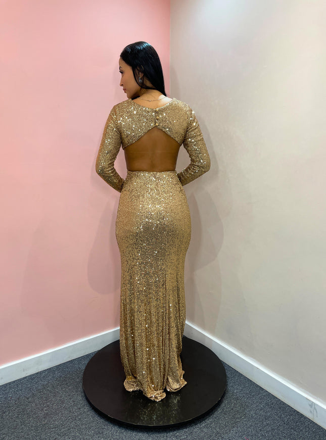 DOURADO ALLURE
